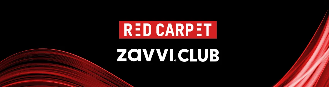 Red Carpet Club Locked