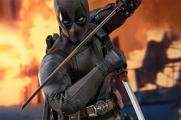 20% OFF COLLECTABLES