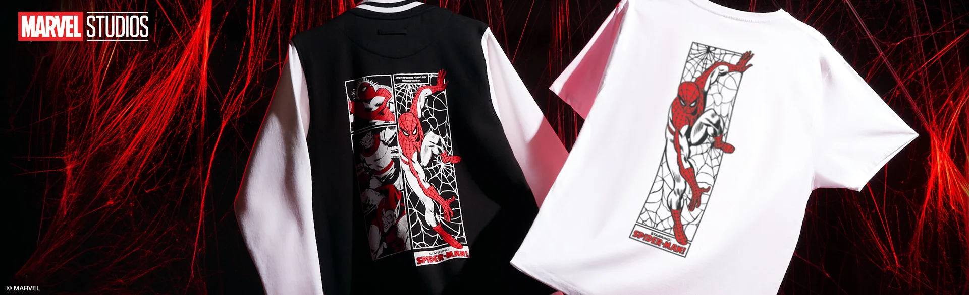 Spider-man Collection