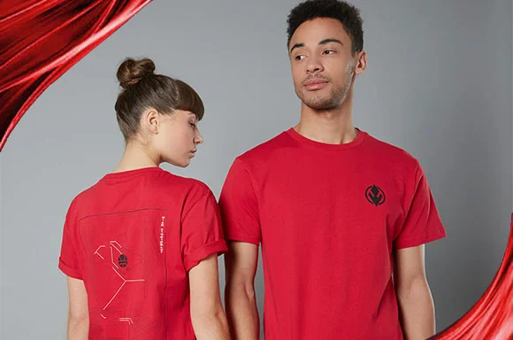 RED CARPET - TEE OF THE WEEK