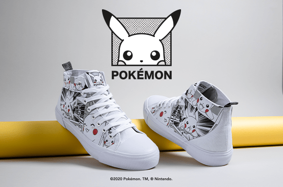 POKEMON AKEDO