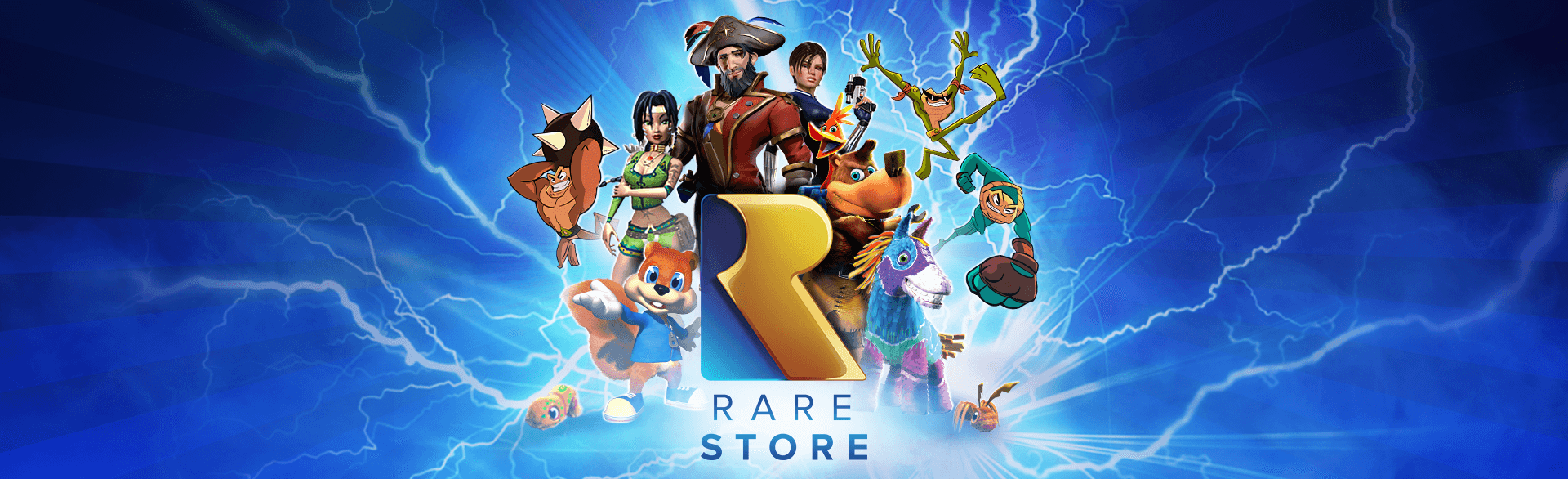 Rare Store