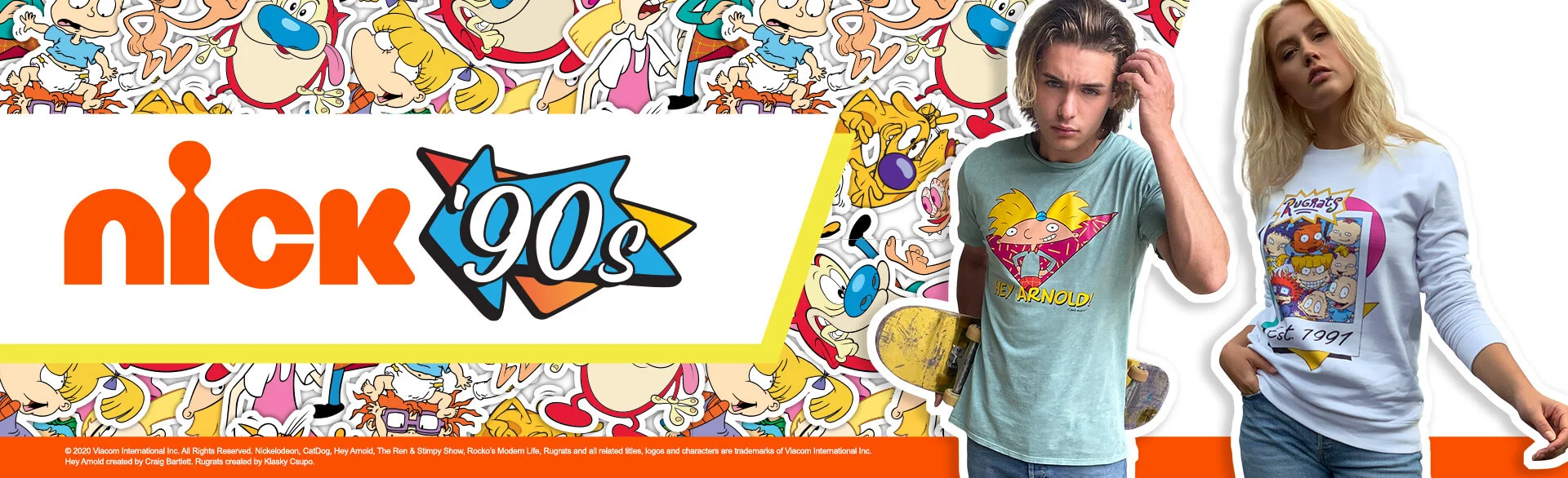 NICK90S