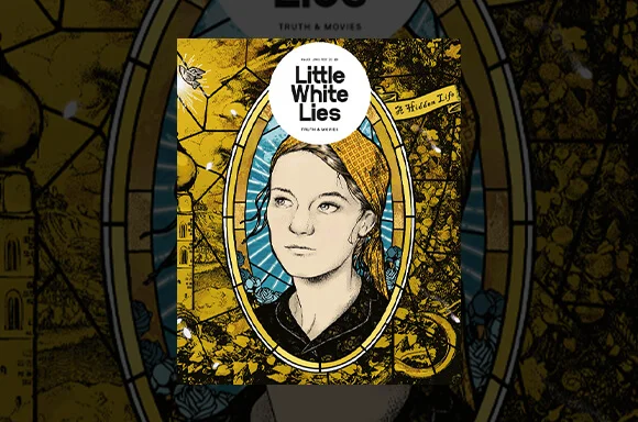 ABOUT LITTLE WHITE LIES