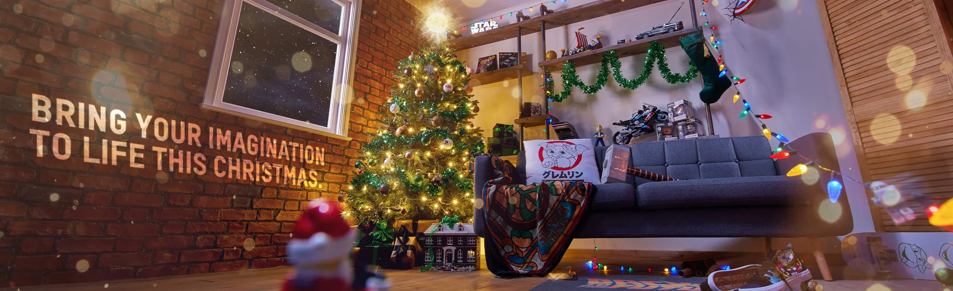 Christmas Banner 2022