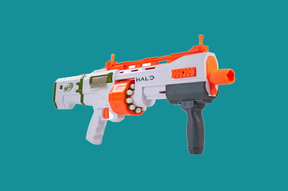 NERF GUN Price Drops