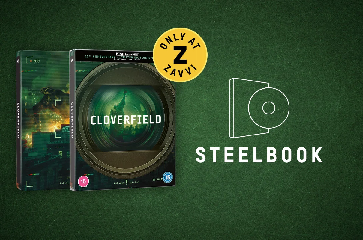 ZAVVI LAUNCHES NEW IN 2022