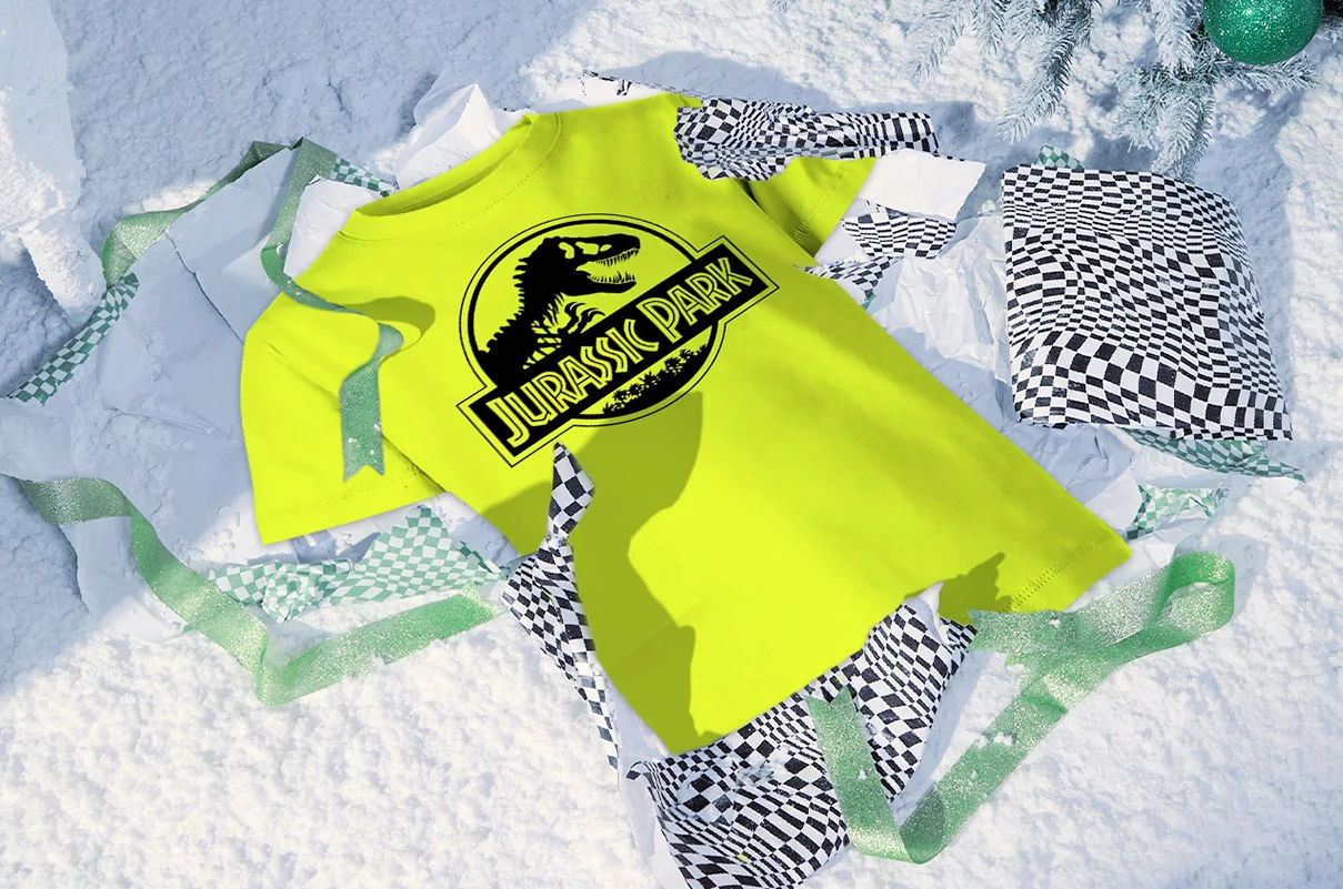 12 days Christmas - day 4