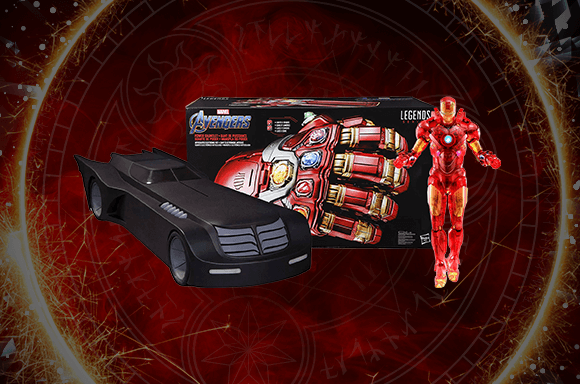 MASSIVE PRICE DROPS COLLECTIBLES