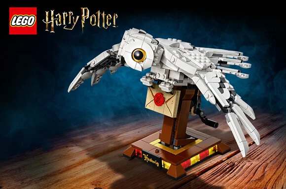 LEGO Harry Potter