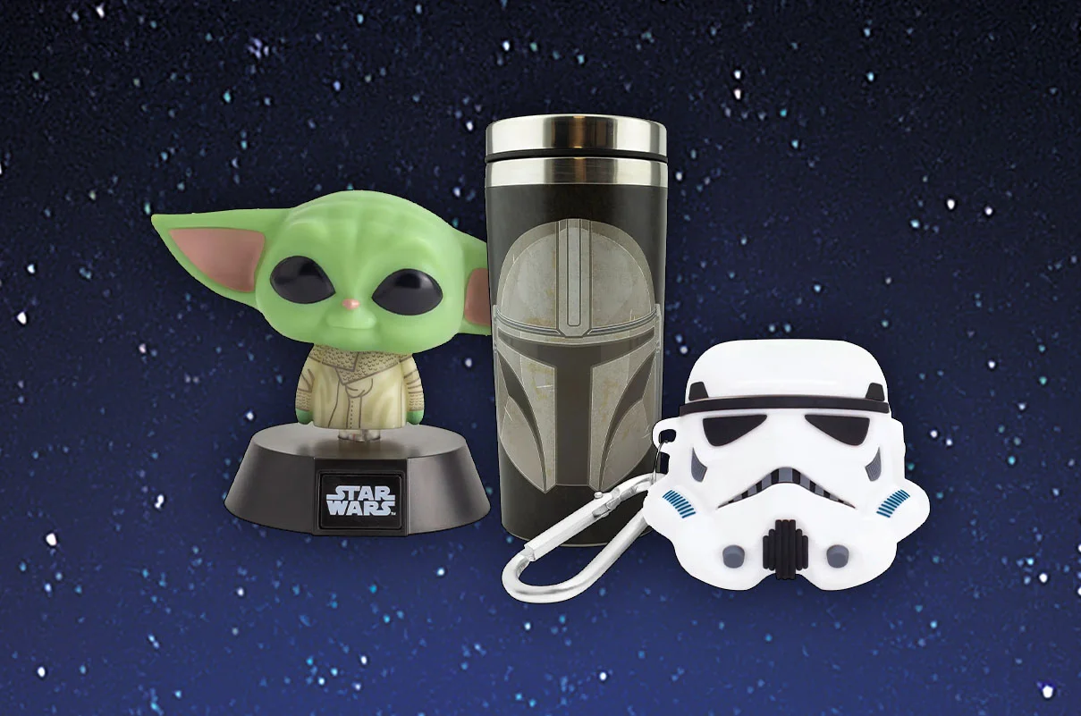 3 for £30 Gifts
