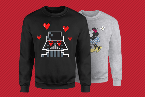 BUY ONE GET ONE 50% OFF