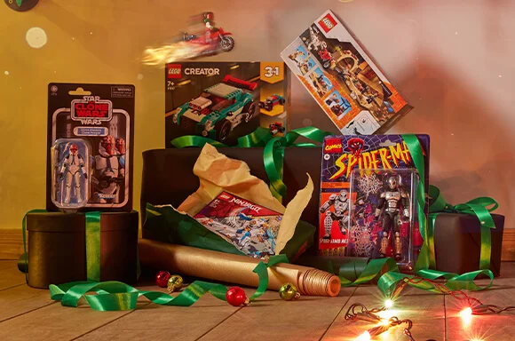 GIFTS UNDER €20