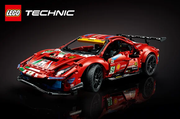 LEGO Technic