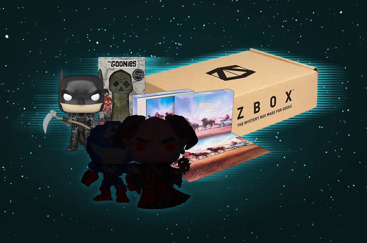 MASSIVE BUNDLES AND BOXES