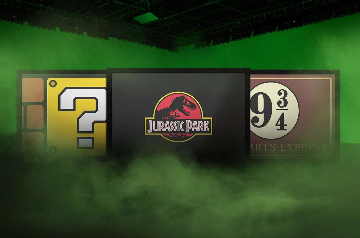 40% Off Geeky Door Mats