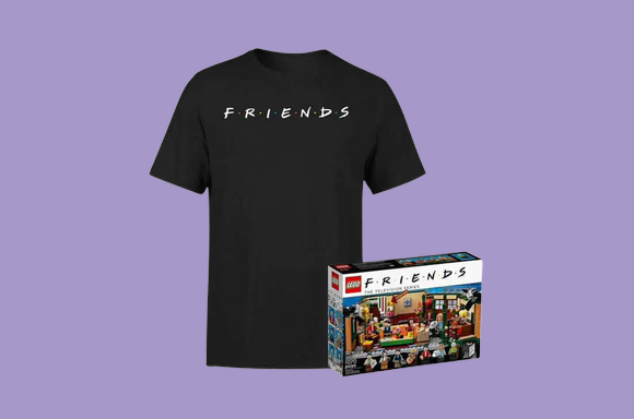 4 For £20 Collectables!