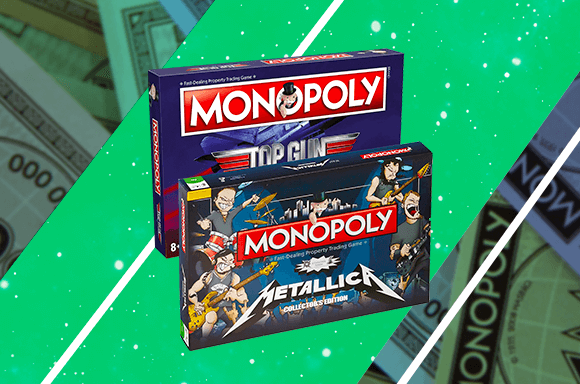 Board Game Price Drops