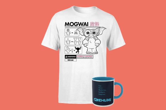 GREMLINS BUNDLE