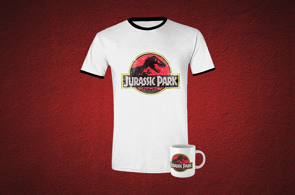 Jurassic Park Bundle