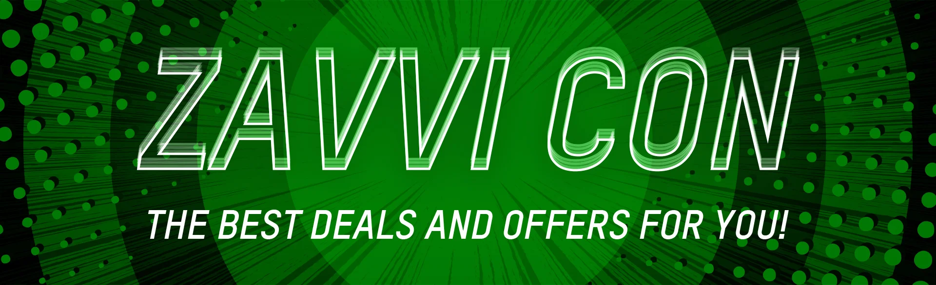 ZAVVI CON PAYDAY