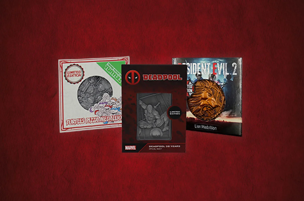 NEW IN FANATTIK YU-GI-OH COLLECTIBLES