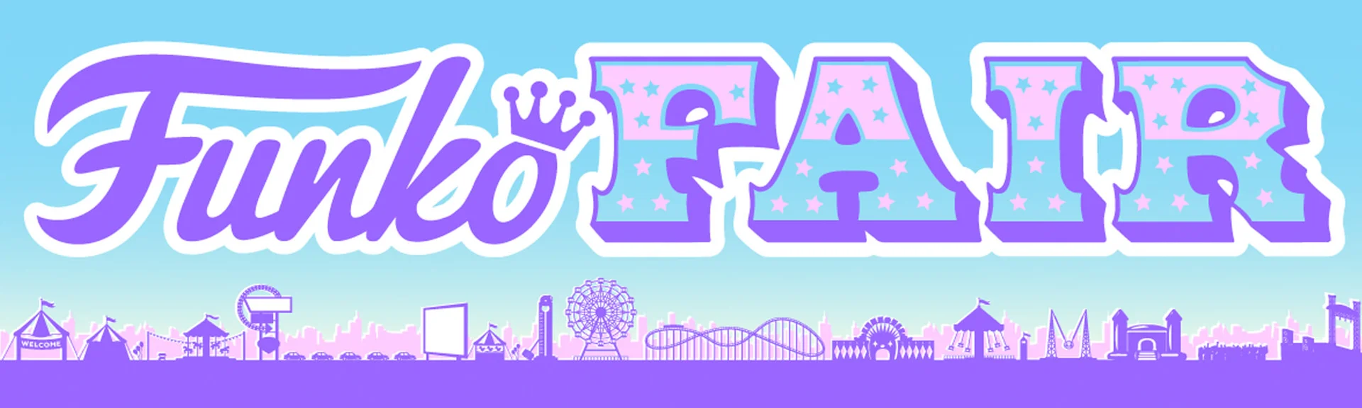 Funko Fair