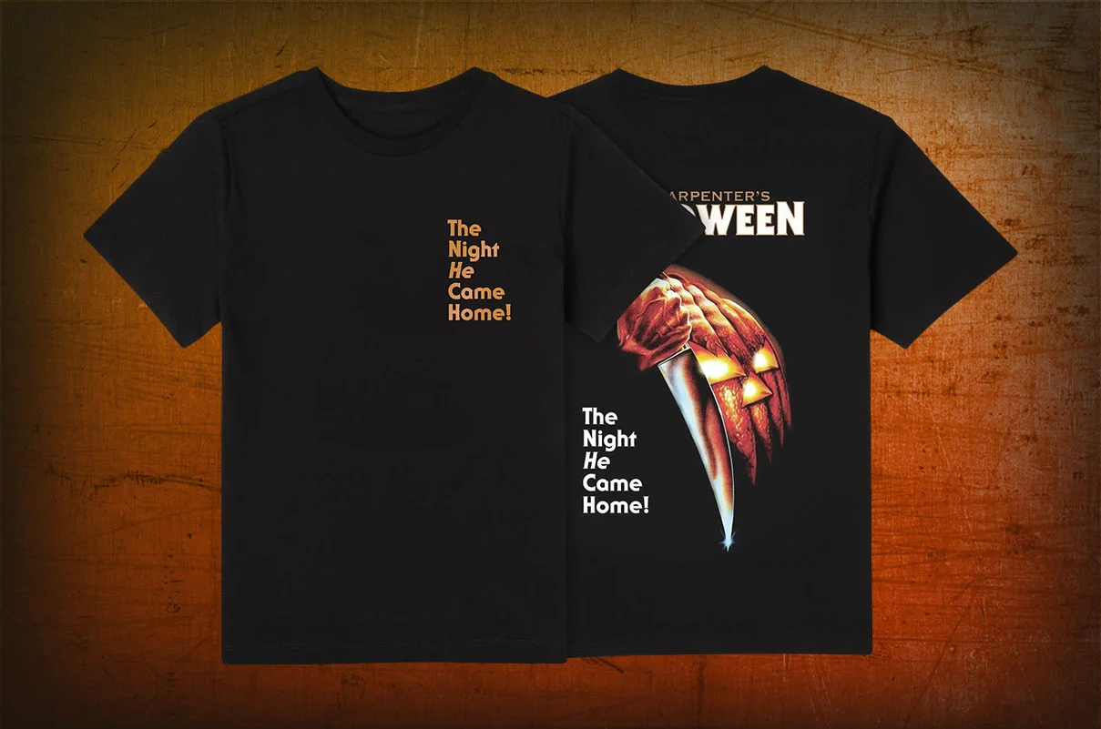 TEE OF THE WEEK