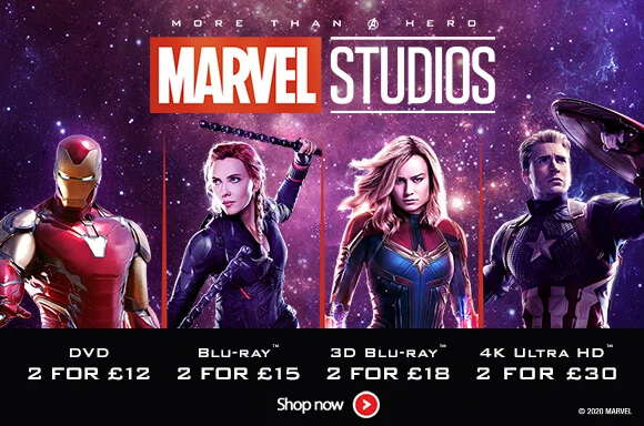 MARVEL MULTI-BUY
