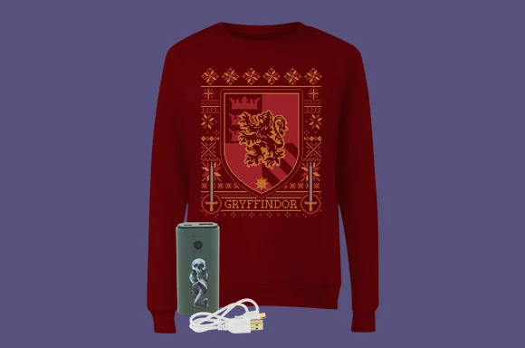 HP Xmas Bundle