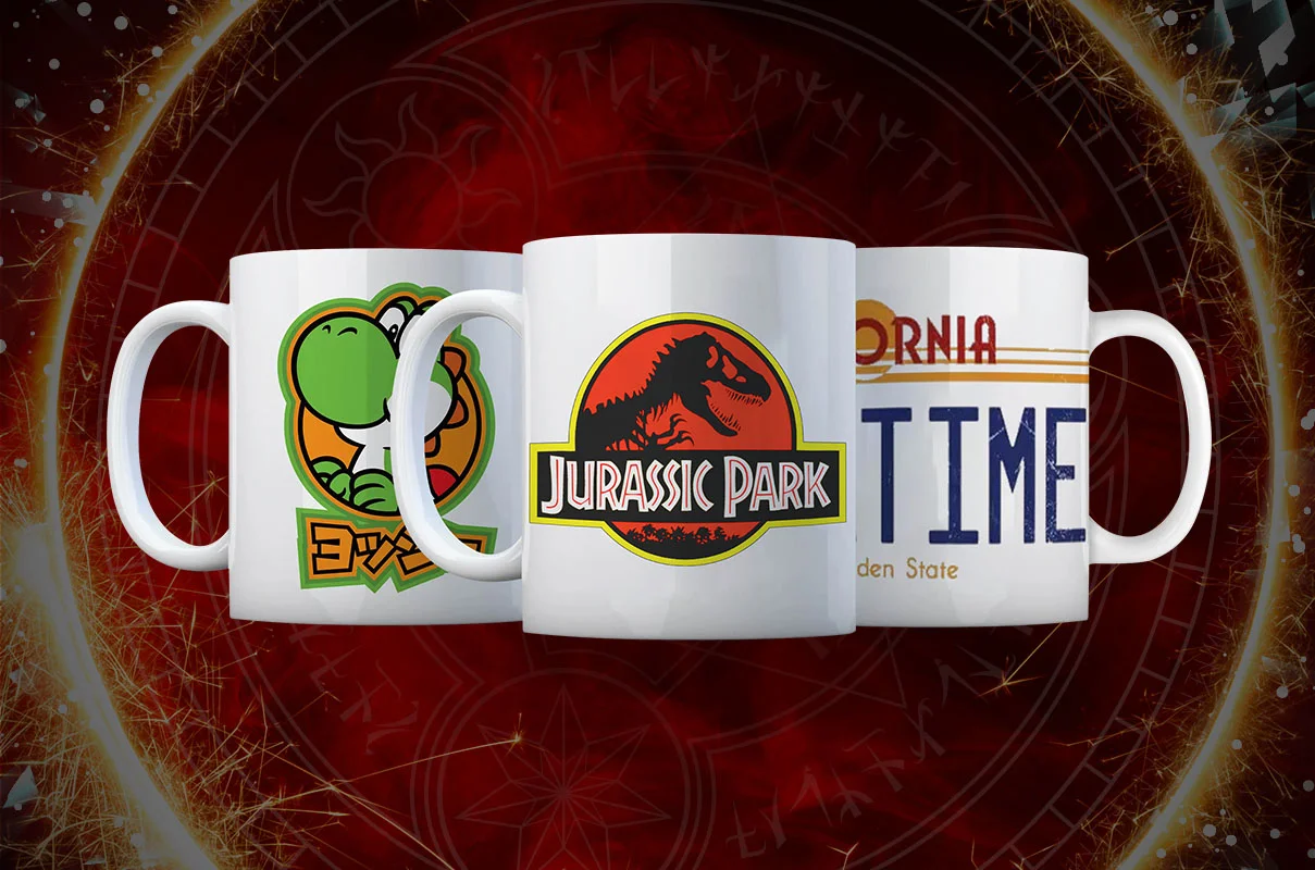 MUG OFFER