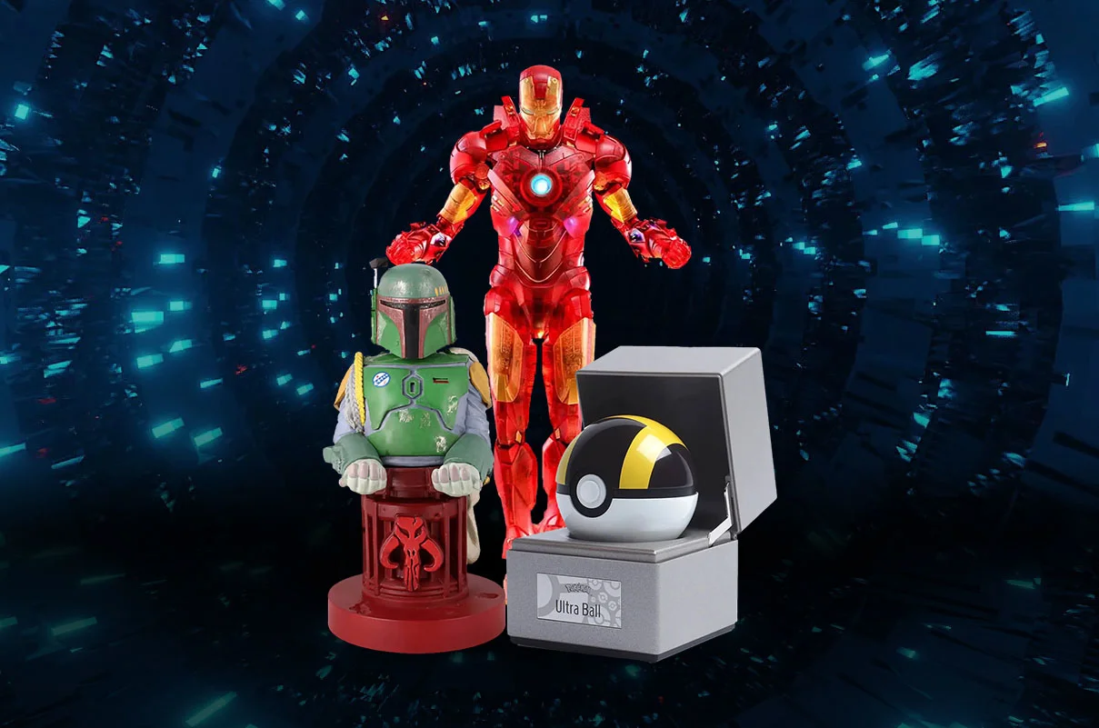 SAVE 30% COLLECTABLES