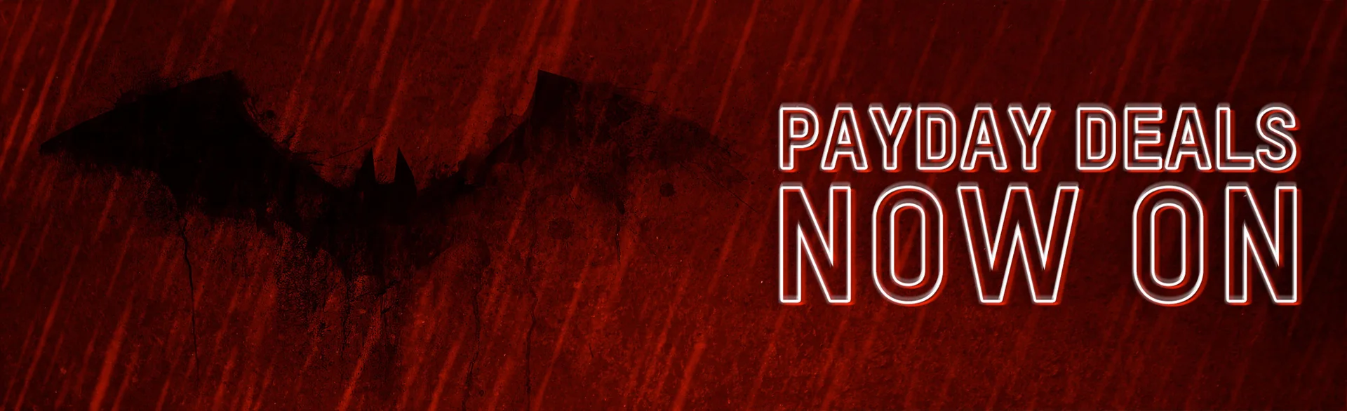 PAYDAY DEALS