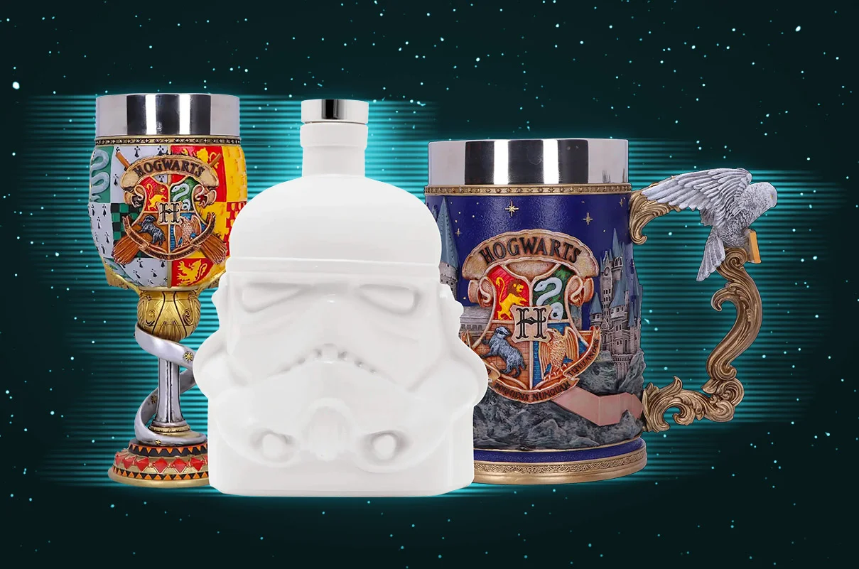 BIG SAVINGS AMAZING GIFTS