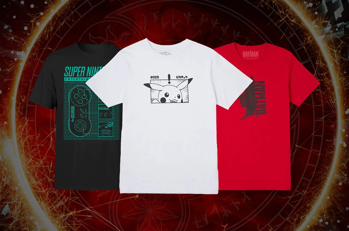 Tees Offer
