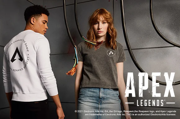 APEX LEGENDS