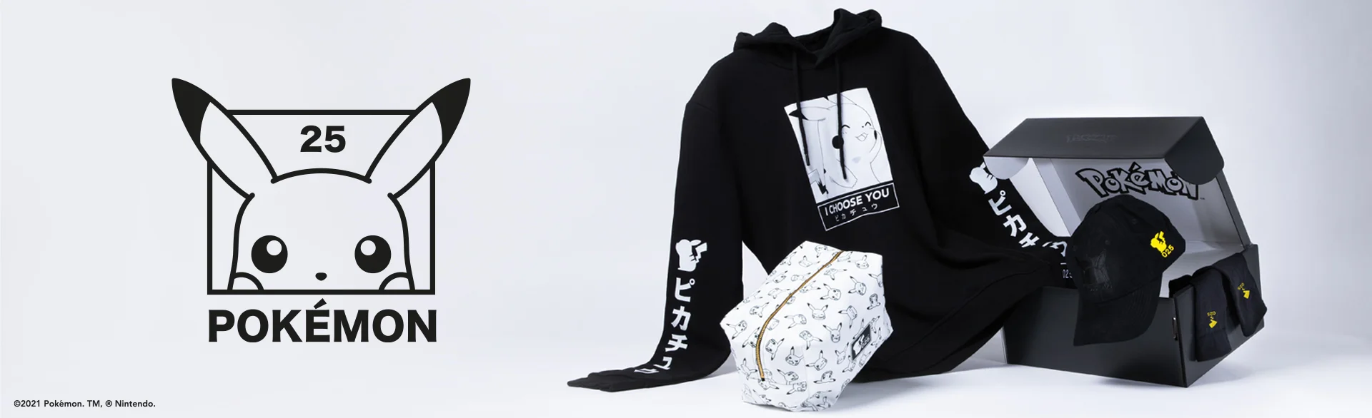 POKEMON BOX COLLECTION