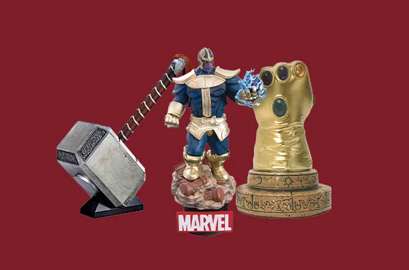 Marvel Collectables Price Drops