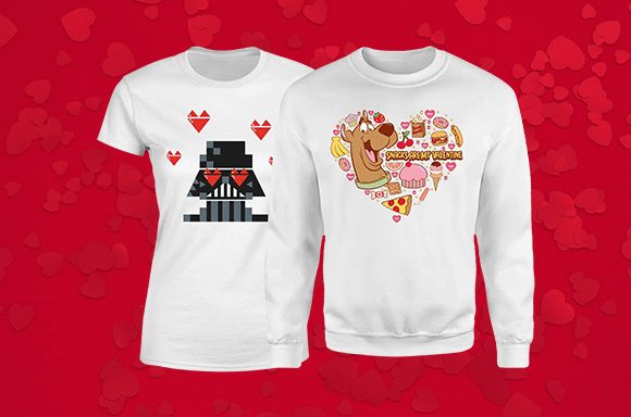 VALENTINES CLOTHING