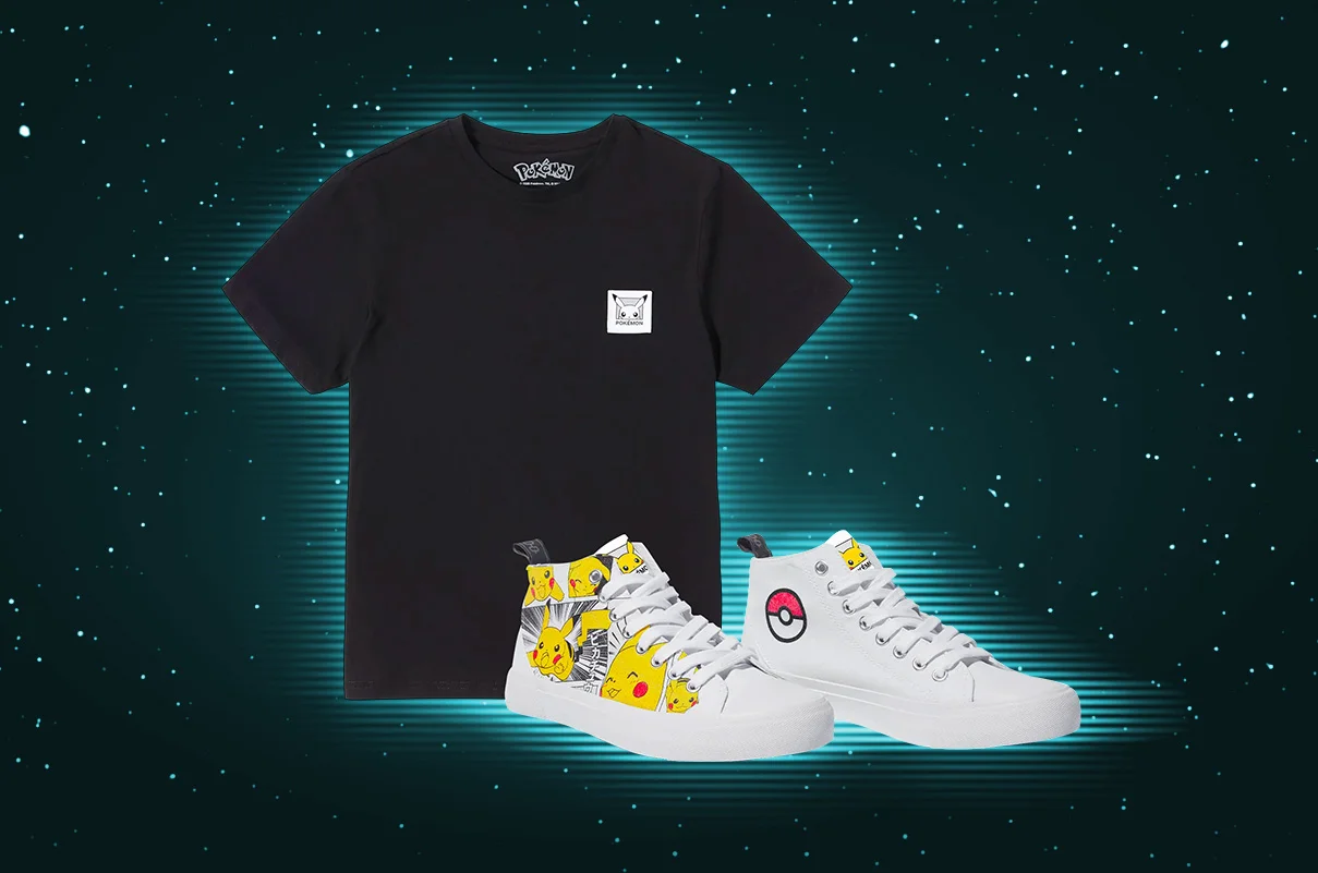 FREE TEE WITH AKEDOS