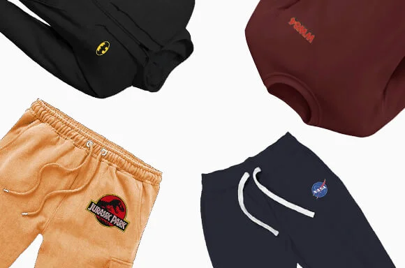 40% off Loungewear