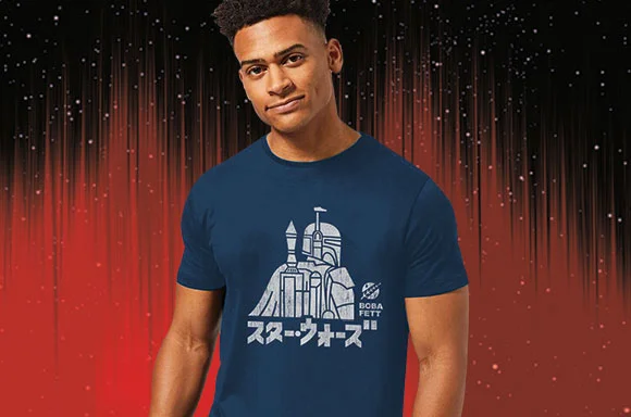 MEN'S CLOTHING