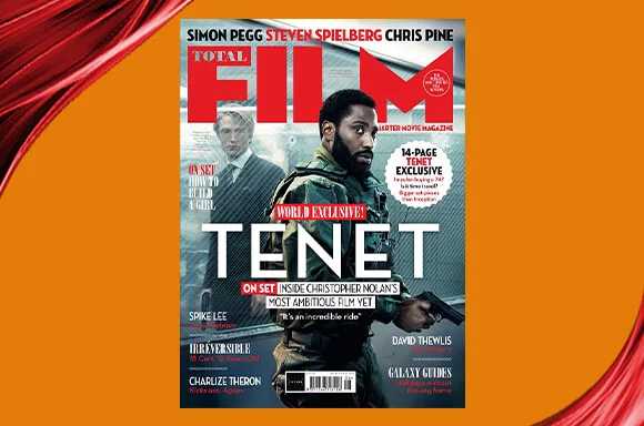 TOTAL FILM