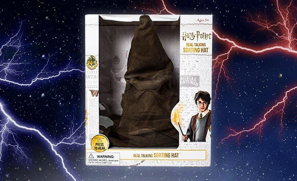 GIFTS FOR KIDS