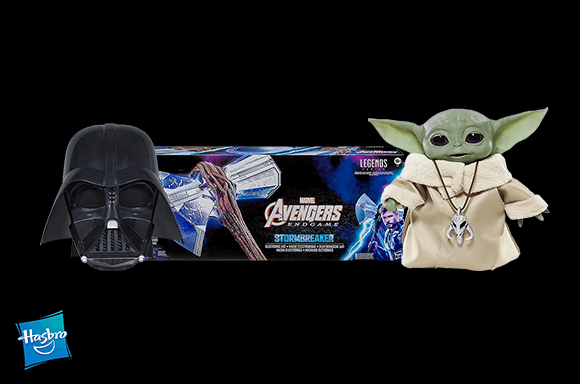 Happy ̶F̶a̶t̶h̶e̶r̶s̶ My Hero Day