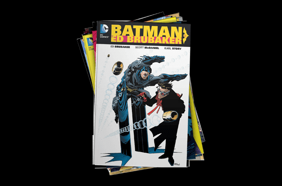 DC HOMEWARE & BOOKS
