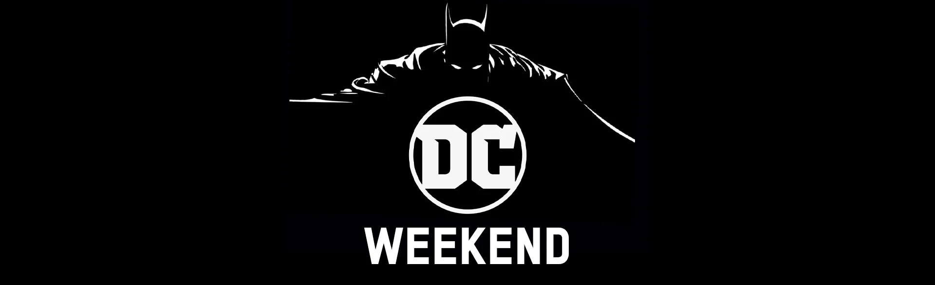 DC WEEKEND