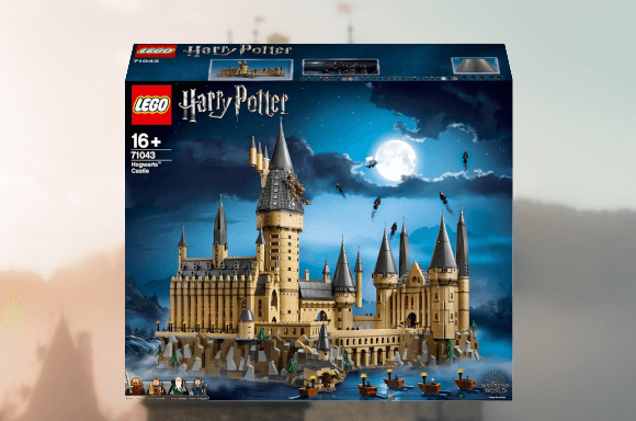 FANTASY LEGO SETS PRICE DROPS