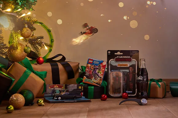 GIFTS UNDER €10