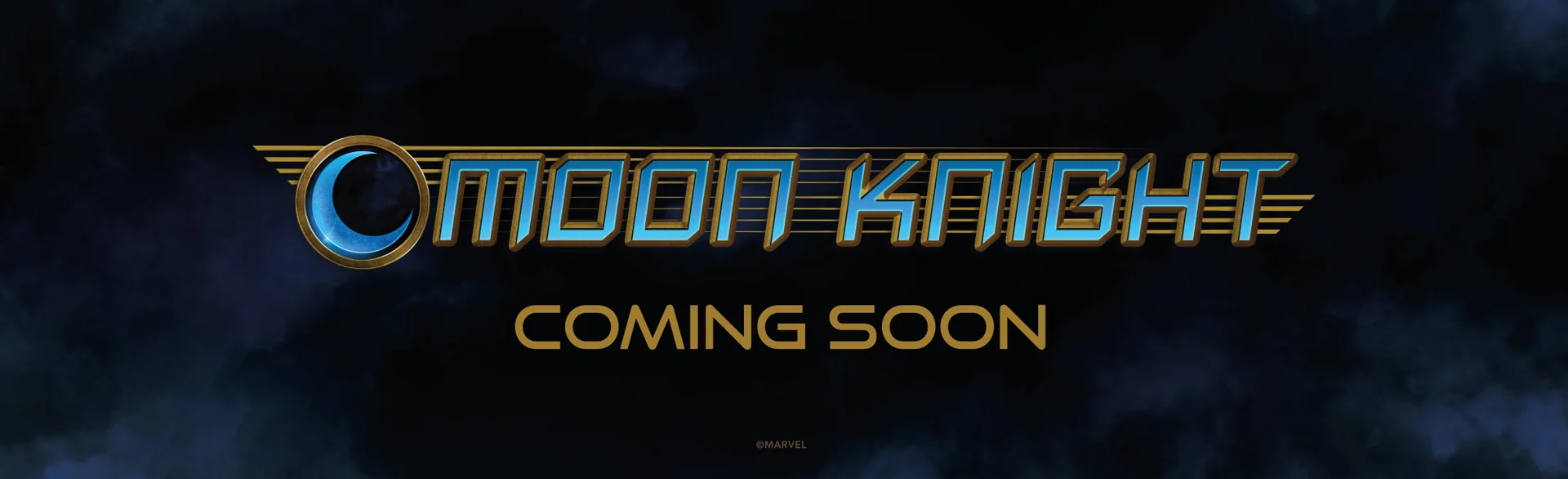 Moonknight Pre awareness